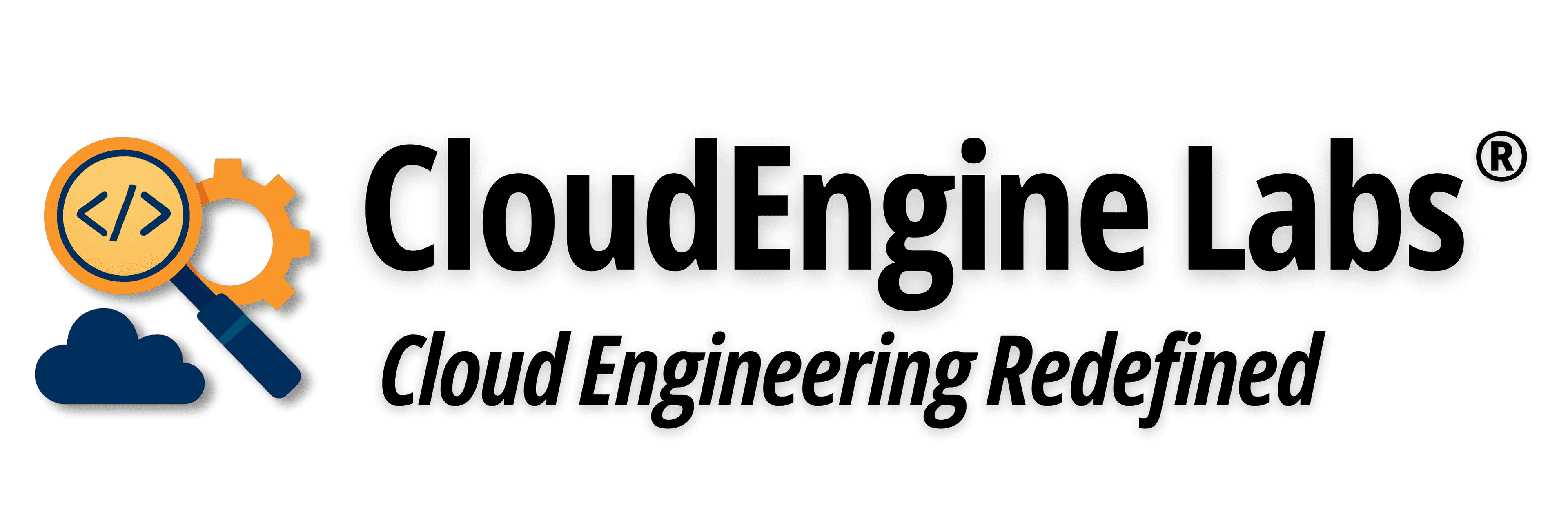 CloudEngine Labs Logo