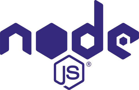 nodejs logo